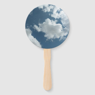 Éventail Ciel