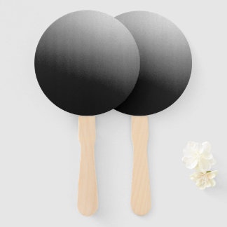 Éventail Concevoir une Customise complète