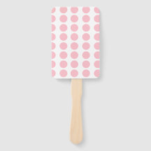 Design Pois rose