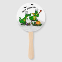 Dragons - Joyeux Halloween ! Aujourd'hui je vais c