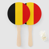 Drapeau de Belgique
