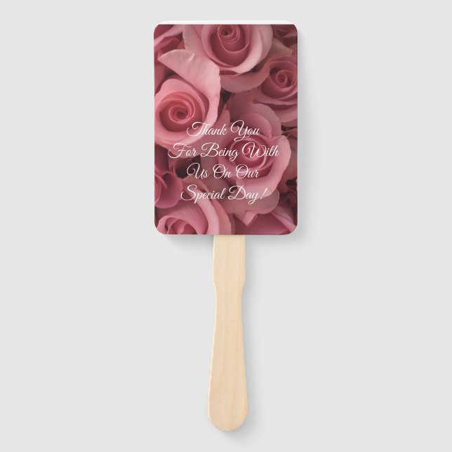 Éventail Ensemble de ventilateurs (Devant)