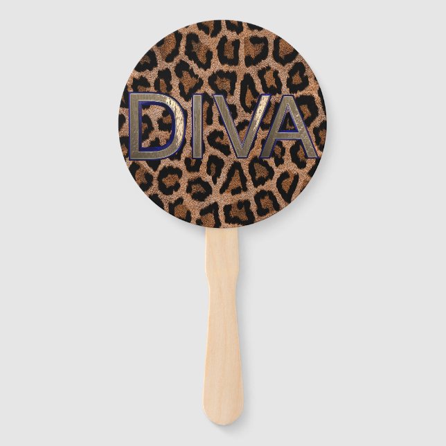 Éventail Ensemble de ventilateurs (Devant)