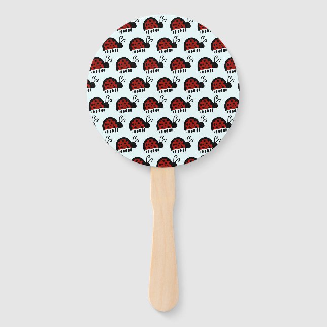 Éventail Ensemble de ventilateurs (Devant)