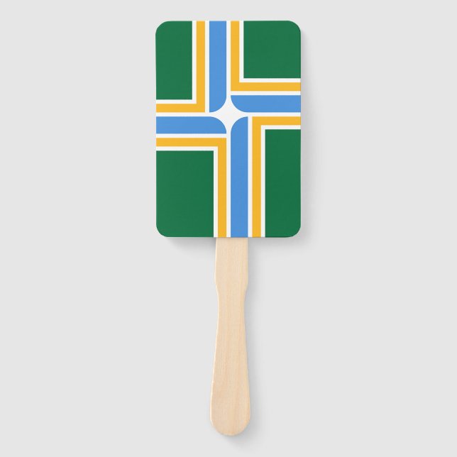 Éventail Ensemble patriotique de ventilateurs à main avec d (Devant)