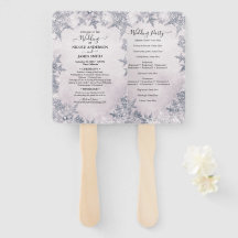 Flocons de neige glacés Mariage hivernal blanc mer