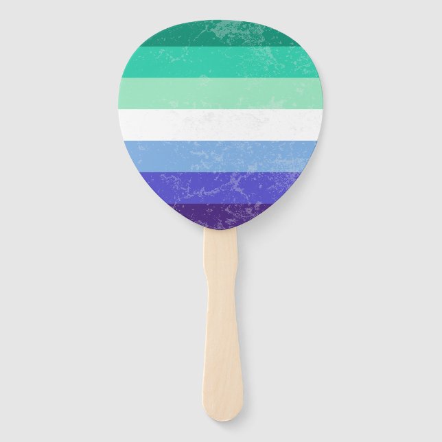 Éventail Gays (Devant)