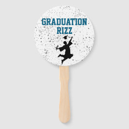 Éventail Graduation Rizz