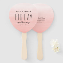 Grande journée escapade corail destination mariage