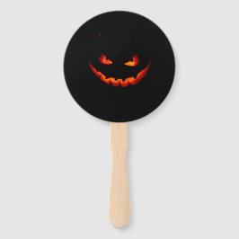 Éventail Halloween