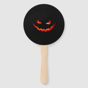 Éventail Halloween