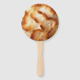 Éventail Image Macaroon Cookie