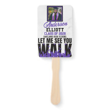 Laisse-moi te voir marcher | Purple Graduation 2 P