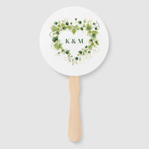 Éventail Mariage