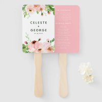Mariage de couronnes à fleurs rose pâle
