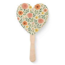 Motif des fleurs d'automne lunaire