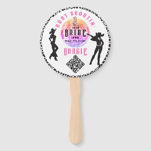 Éventail Nashville Bachelorette Acheter La Mariée Boire Cod