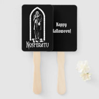 Nosferatu Vampire personnalisable
