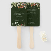 Programme de mariage des arrangements floraux d'aq