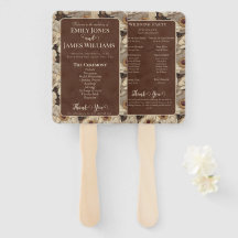 Retro Anemones Sparkle Destination Wedding