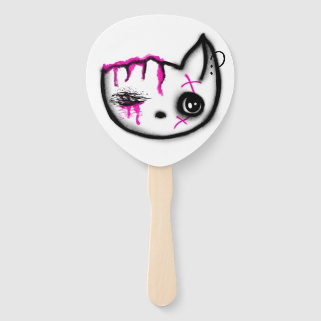 Éventail Set of Fans (Devant)