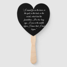 Silhouettes de Darcy & Elizabeth + citation