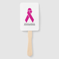 Soutien à la sensibilisation au cancer du sein Rub