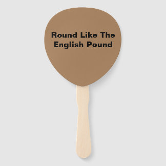 Éventail ventilateur