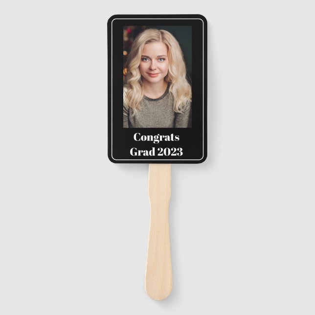 Éventail Ventilateur de pagaie (Devant)