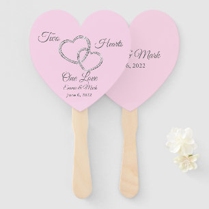 Éventail Ventilateur mariage