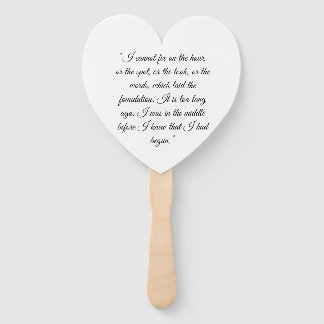 Éventail Ventilateurs de fierté et de préjugés