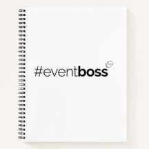 #eventChef-Notebook