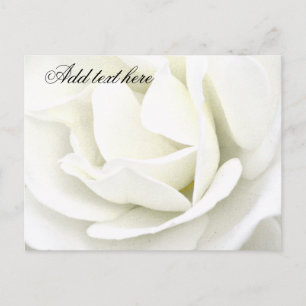 Eventuelle Ereignisse_ Postkarte