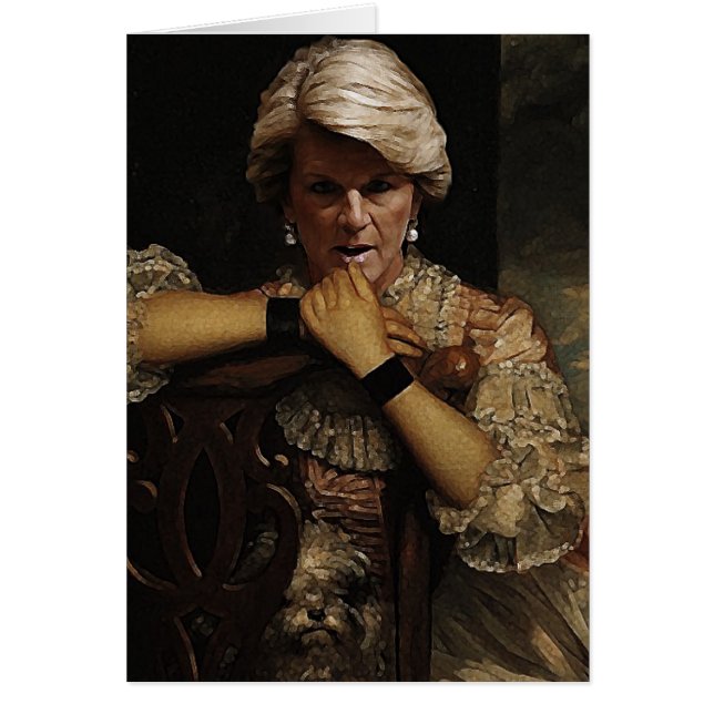 Évêque de Julie (Devant)