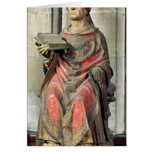 Évêque de St Germain d'Auxerre