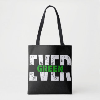 EVER GREEN BAG TASCHE