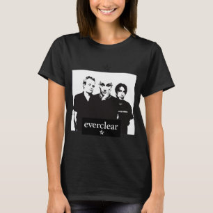 Everclear legendäre Alternative-Rock-Band aus den T-Shirt