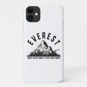 Everest Case-Mate iPhone Hülle