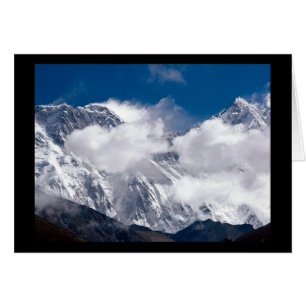 Everest Peak