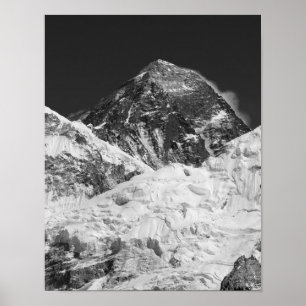 Everest Poster