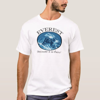 Everest-T-Shirt T-Shirt