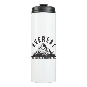 Everest Thermosbecher