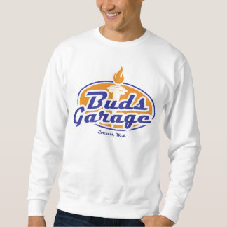 Everetts Lieblings-I-502-Händler! Sweatshirt