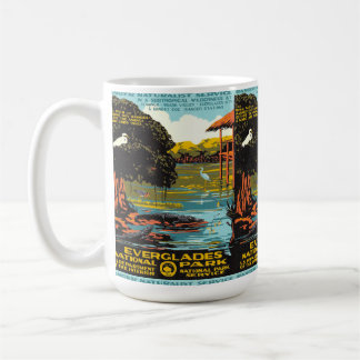 Everglades Kaffeetasse