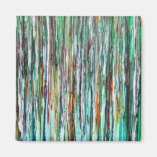 Everglades Magnet (Vorne)