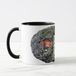 Everglades National Park Coffee Tasse