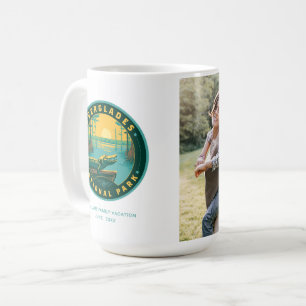 Everglades-Nationalpark Kaffeetasse