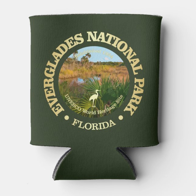 Everglades NP2 Dosenkühler (Vorderseite)
