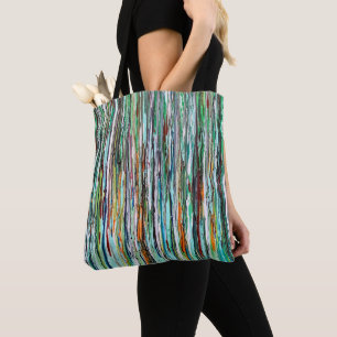 Everglades Tote Bag Tasche