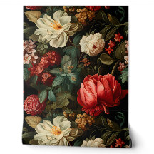 Everglow Weihnachten Florals Botanical